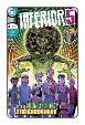 Inferior Five #  4 (DC Comics 2019)