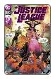 Justice League (2019) # 37 (DC Comics 2019)