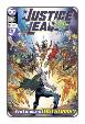 Justice League (2019) # 38 (DC Comics 2019)