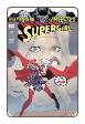 Supergirl #  37 (DC Comics 2019)