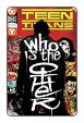 Teen Titans # 37 (DC Comics 2019)