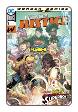 Young Justice # 11 (DC Comics 2019) Wonder Comics Comic Book