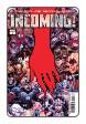Incoming #  1 (Marvel Comics 2019)