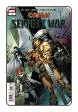 Conan: Serpent War #  1 of 4 (Marvel Comics 2019) Comic Book