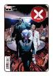 X-Men #  4 (Marvel Comics 2019) DX