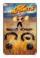 New Mutants #  4 (Marvel Comics 2019) DX