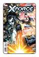 X-Force #  4 (Marvel Comics 2019) DX