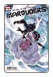 Marauders #  4 (Marvel Comics 2019) DX