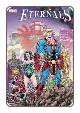Eternals: Secrets From The Marvel Universe #  1 (Marvel Comics 2019)