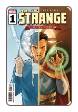 Dr. Strange #  1 (Marvel Comics 2019)