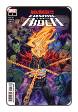 Revenge Of The Cosmic Ghost Rider #  1 of 5 (Marvel Comics 2019)