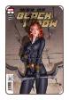 Web of Black Widow # 4 (Marvel Comics 2019)