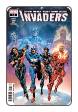 Invaders # 12 (Marvel Comics 2019) Comic Book