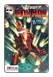 Tony Stark Iron Man # 19 (Marvel Comics 2019)