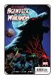 Black Panther And The Agents Of Wakanda #  4 (Marvel Comics 2019)