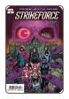 Strikeforce #  4 (Marvel Comics 2019)