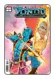 Yondu #  3 of 5 (Marvel Comics 2019)