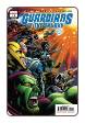 Guardians of The Galaxy, Volume 5 # 12 (Marvel Comics 2019)