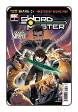 Sword Master #  6 (Marvel Comics 2019)