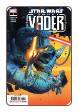 Star Wars Target Vader #  6 (Marvel Comics 2019)