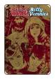 Red Sonja And Vampirella Meet Betty And Veronica #  7 of 12 (Dynamite Comics 2019) Cover C
