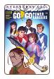 Go Go Power Rangers # 26 (Boom Studios 2019)