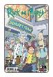 Rick and Morty # 57 (Oni Press 2019)