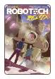 Robotech Remix #  3 (Titan Comics 2019)