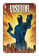 Visitor #  1 of 6 (Valiant Comics 2019)