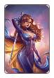 Belle: Oath of Thorns #  6 of 6 (Zenescope Comics) Cover C