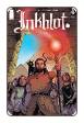 Inkblot #  4 (Image Comics 2021)