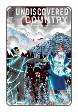 Undiscovered Country # 11 (Image Comics 2020)