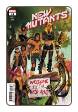 New Mutants # 14 (Marvel Comics 2020) DX