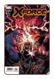 X-Force # 15 (Marvel Comics 2020) DX