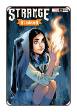 Strange Academy #  6 (Marvel Comics 2020) Sara Pichelli Variant