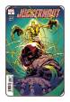 Juggernaut #  4 of 5 (Marvel Comics 2020)
