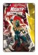Mighty Morphin #  2 (Boom Comics 2020)