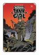 King Tank Girl #  3 of 5 (Albatross Funnybooks 2021)