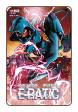 E-Ratic # 1 (AWA Studios 2020) Mike Deodato Variant Cover
