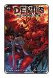 Devil's Dominion #  1 (Blackbox Comics 2020)