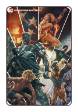 Generations Shattered One-Shot (DC Comics 2020) Lee Bermejo Cover "B"