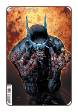 Dark Nights Death Metal #  7 (DC Comics 2020) Batman Who Laughs Cover