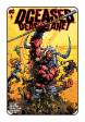 DCeased Dead Planet # 6 (DC Comics 2020) Main Cover