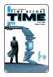 Time Before Time #  8 (Image Comics 2021)