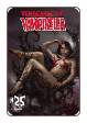 Vengeance of Vampirella # 25 (Dynamite Comics 2022)