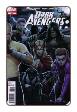 Dark Avengers # 183 (Marvel Comics 2012)