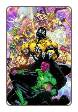 Green Lantern (2011) #  3 (DC Comics 2011)