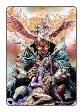 Demon Knights #  3 (DC Comics 2011)
