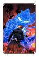 Grifter #  3 (DC Comics 2011)