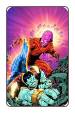O.M.A.C. # 3 (DC Comics 2011)